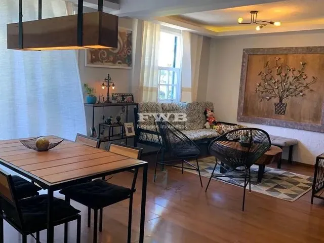 Imagem 1: Teresópolis - Apartamento Padrão - Várzea
