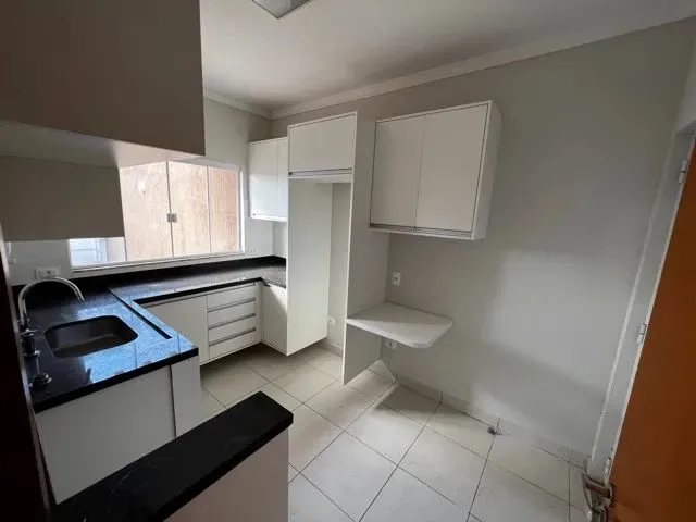 Imagem: Casa Rica em Planejados no Cidade Jardim
