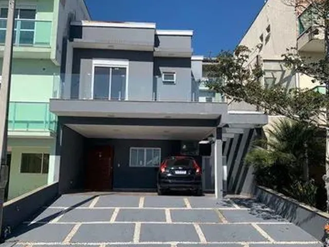 Imagem: Casa de Condomínio com 3 Dorms, Vila Moraes