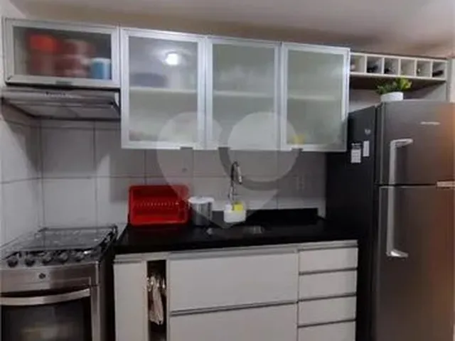 Imagem: Apartamento Imobiliado no Cabo Branco