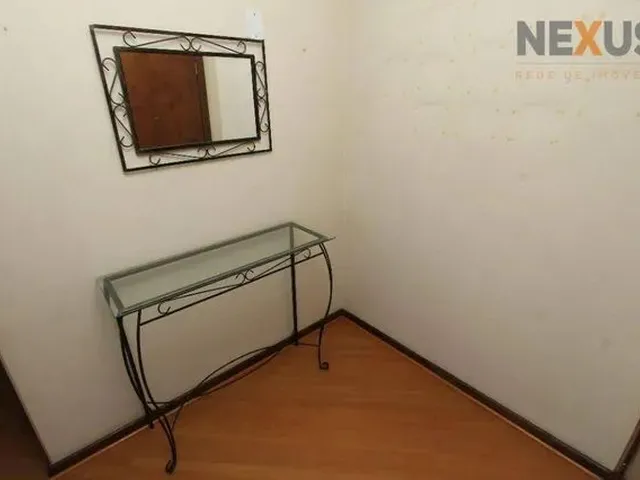 Imagem 4: Apartamento com 2 Quartos no Centro de Curitiba/Pr