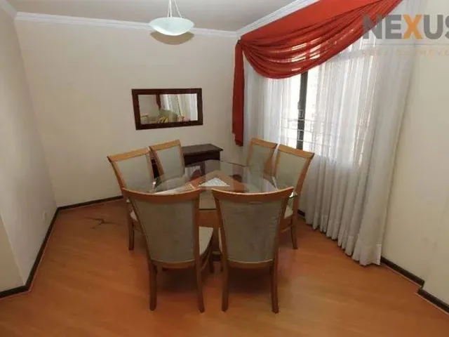 Imagem 3: Apartamento com 2 Quartos no Centro de Curitiba/Pr