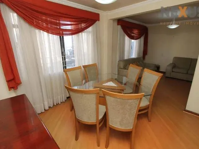 Imagem 6: Apartamento com 2 Quartos no Centro de Curitiba/Pr