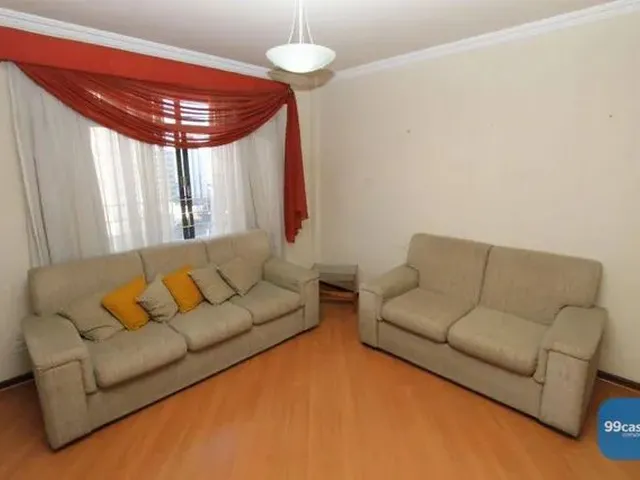 Imagem 5: Apartamento com 2 Quartos no Centro de Curitiba/Pr