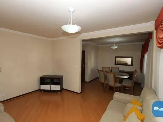 Imagem 7: Apartamento com 2 Quartos no Centro de Curitiba/Pr