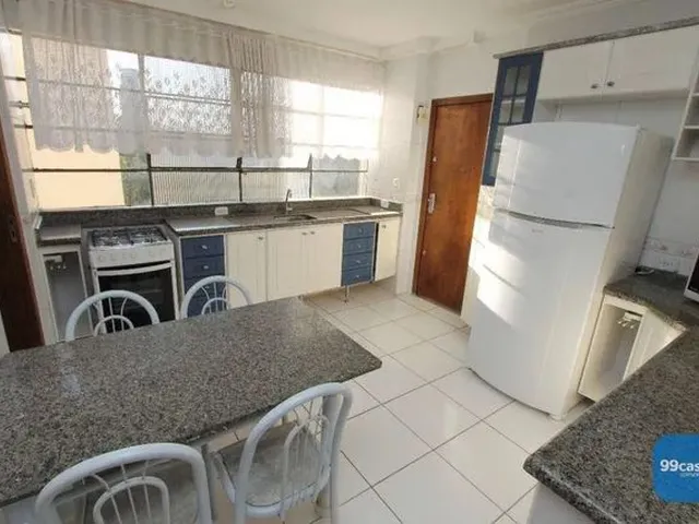 Imagem 10: Apartamento com 2 Quartos no Centro de Curitiba/Pr
