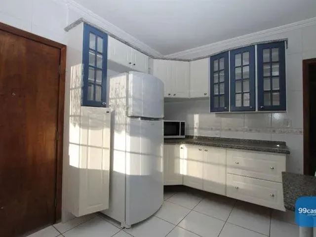 Imagem 15: Apartamento com 2 Quartos no Centro de Curitiba/Pr