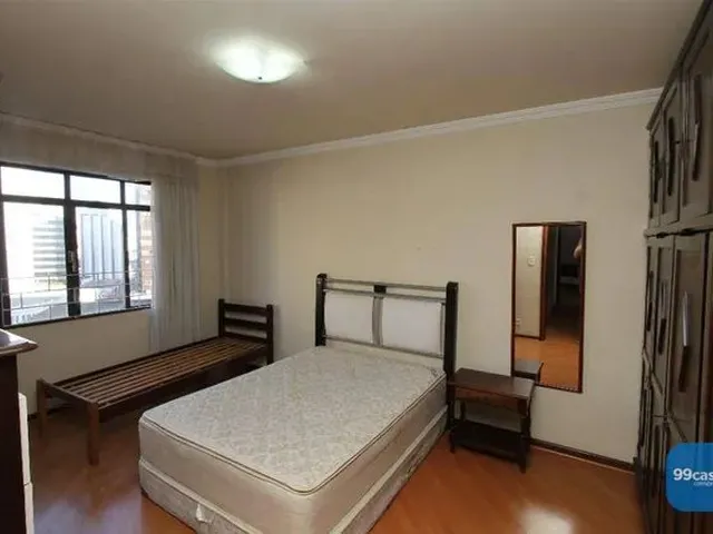 Imagem 9: Apartamento com 2 Quartos no Centro de Curitiba/Pr