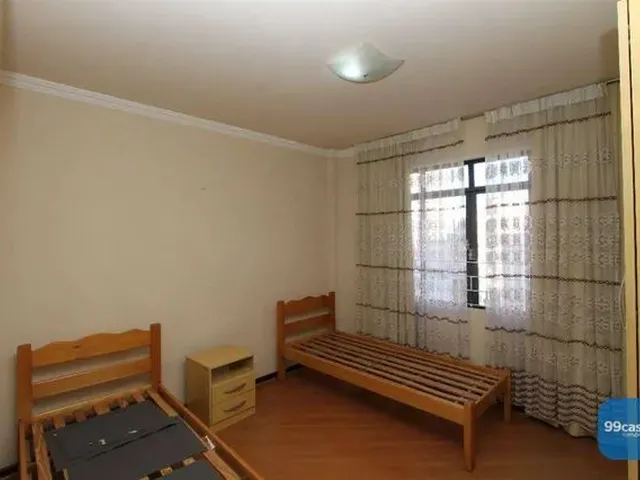 Imagem 14: Apartamento com 2 Quartos no Centro de Curitiba/Pr