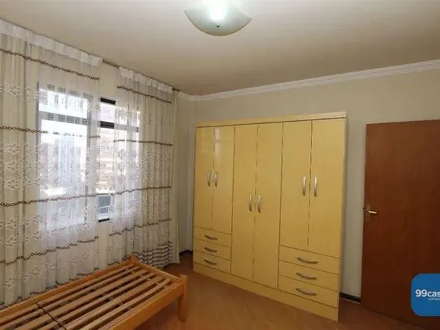 Imagem 8: Apartamento com 2 Quartos no Centro de Curitiba/Pr