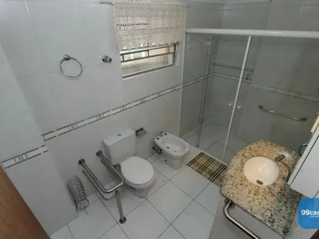 Imagem 13: Apartamento com 2 Quartos no Centro de Curitiba/Pr