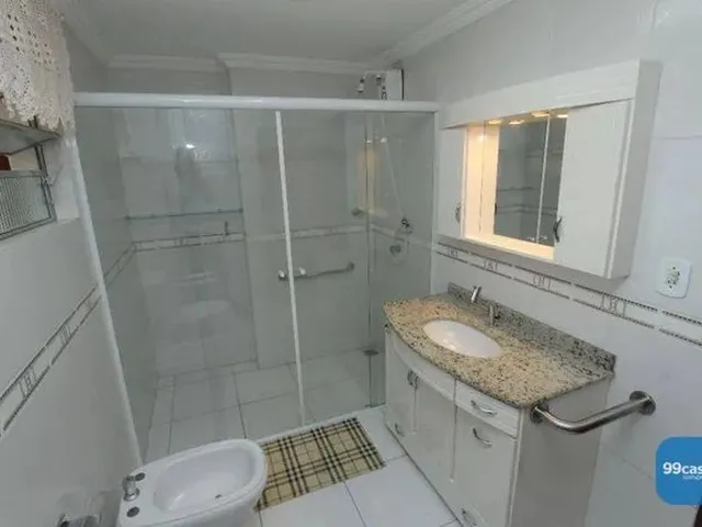Imagem 16: Apartamento com 2 Quartos no Centro de Curitiba/Pr