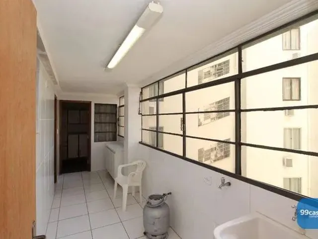 Imagem 12: Apartamento com 2 Quartos no Centro de Curitiba/Pr