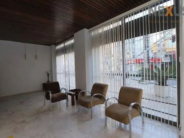 Imagem 11: Apartamento com 2 Quartos no Centro de Curitiba/Pr