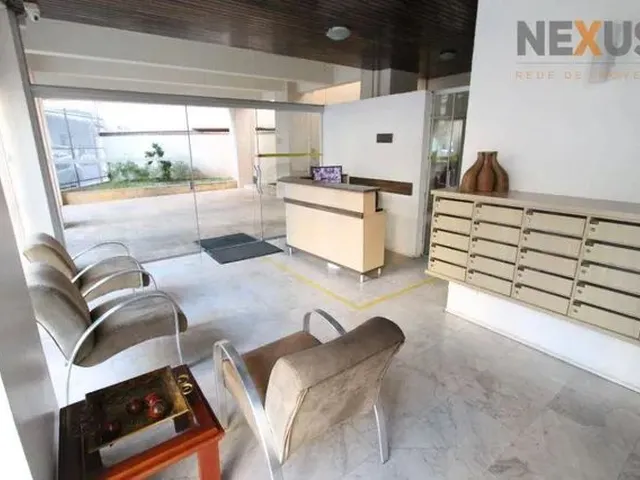 Imagem 2: Apartamento com 2 Quartos no Centro de Curitiba/Pr