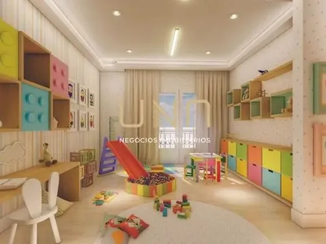 Imagem 13: Florianópolis - Apartamento Padrão - Coqueiros