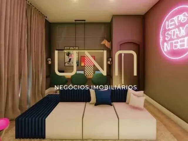 Imagem 2: Florianópolis - Apartamento Padrão - Coqueiros