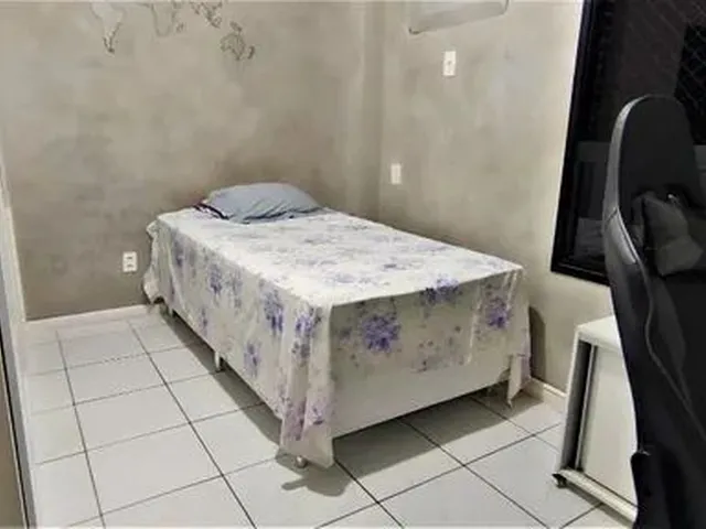 Imagem 7: Excelente Apartamento no Garcia com 3 Suítes - 147 M² // Edf. Parque da Sementeira