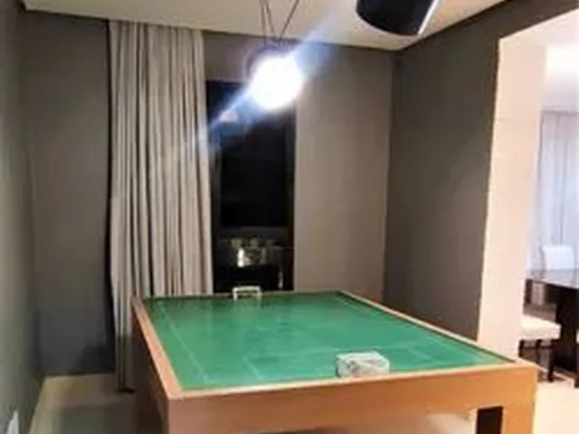 Imagem 12: Excelente Apartamento no Garcia com 3 Suítes - 147 M² // Edf. Parque da Sementeira
