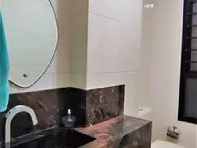 Imagem 5: Excelente Apartamento no Garcia com 3 Suítes - 147 M² // Edf. Parque da Sementeira