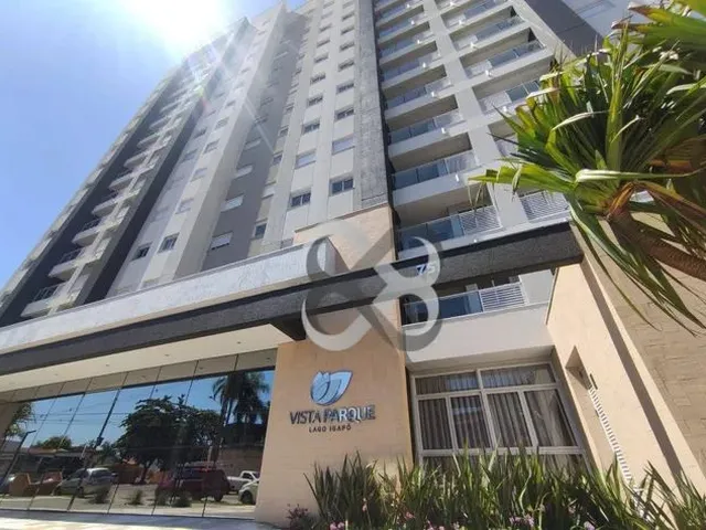 Imagem: Apartamento com 3 Dormitórios À Venda