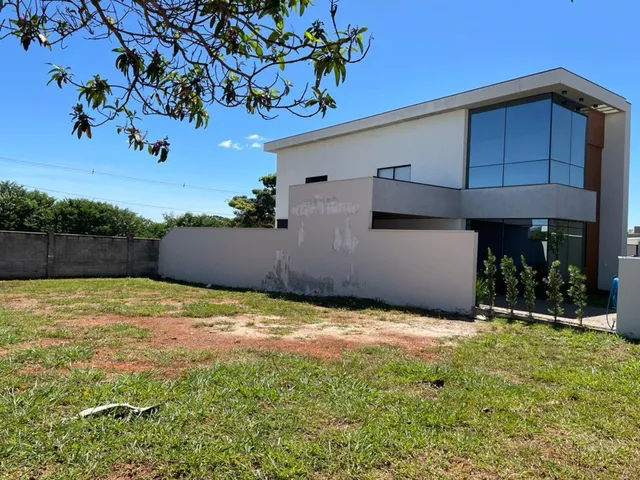 Imagem: Lote Terras Alphaville Anápolis