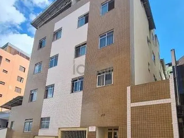 Imagem: Apartamento para Aluguel, 3 Quartos, 1 Vaga