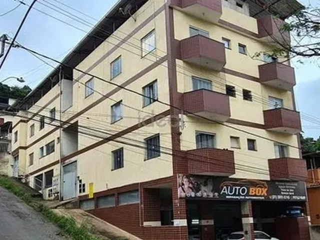 Imagem: Apartamento para Aluguel, 3 Quartos, 1 Suíte