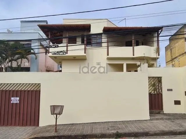 Imagem: Casa para Aluguel, 4 Quartos, 1 Suíte