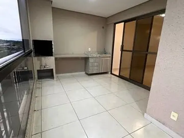 Imagem: Apartamento Real Parque