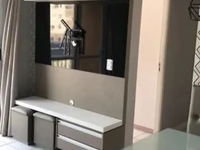 Imagem: Alugo Apartamento no Eusébio