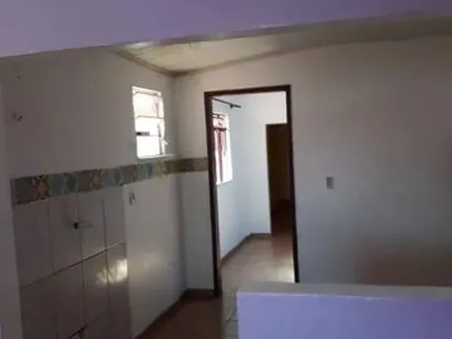 Imagem: Casa 4 Cômodos
