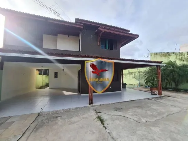 Imagem: Casa para Locação com 3 Suítes, Duplex