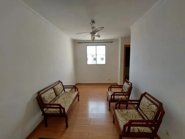 Imagem: Alugo Apartamento Semi Mobiliado no Condominio