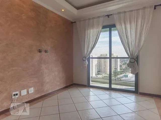 Imagem: Apartamento para Aluguel - Parque Industrial