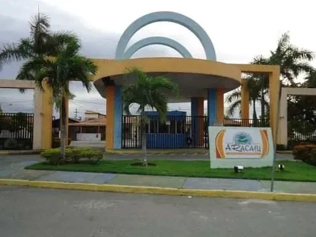 Imagem: Aluga-Se Casa no Cond. Vivendas de Aracaju