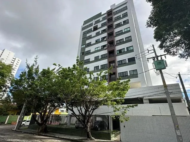 Imagem: Flat Encruzilhada