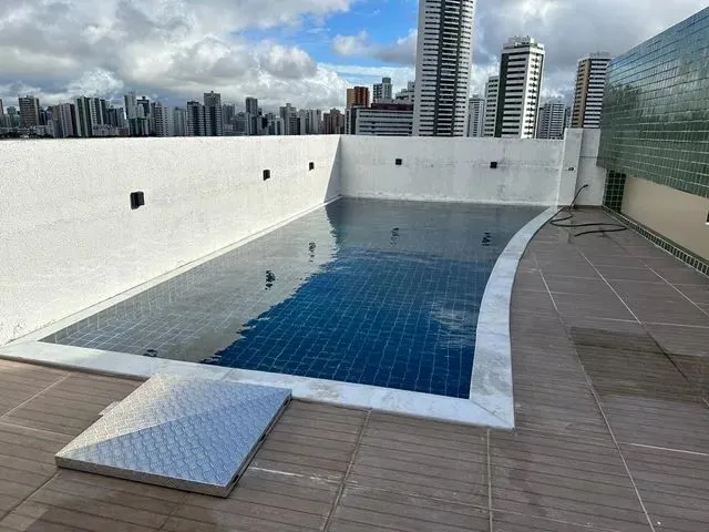 Imagem 5: Flat Encruzilhada