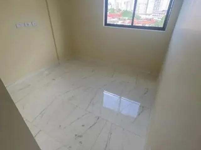 Imagem 3: Flat Encruzilhada