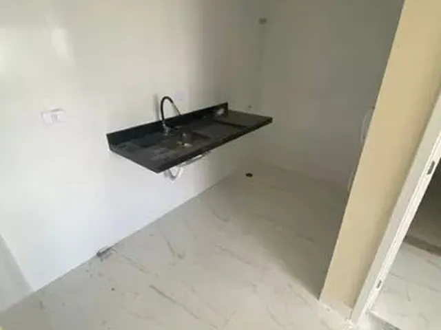 Imagem 6: Flat Encruzilhada