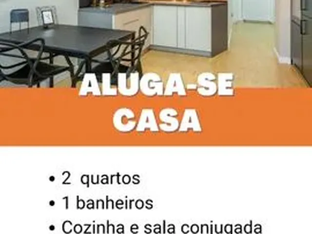 Imagem: Aluguel de Quarto
