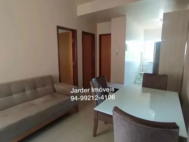 Imagem: Apartamento Mobiliado