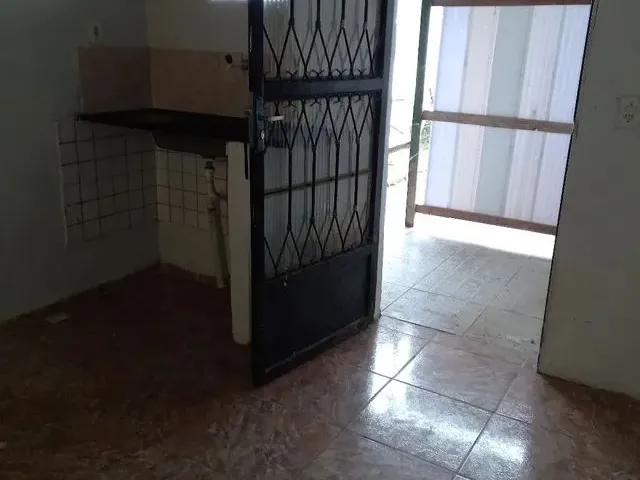 Imagem: Aluga-Se Kitnet