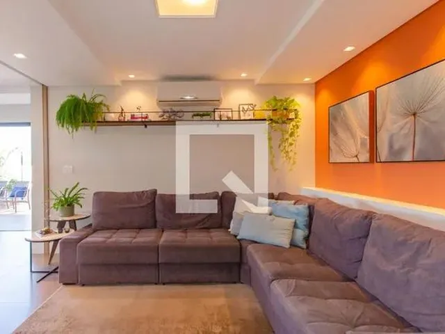 Imagem: Apartamento para Aluguel - Lagoa da Conceição