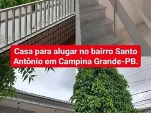 Imagem: Leia a Descrição. Casa para Alugar