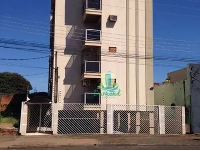 Imagem: Apartamento com 3 Dormitórios, 137 M²