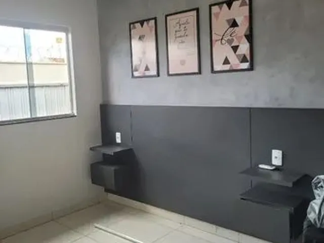 Imagem 13: Aluga-Se Casa de 3/4
