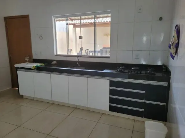 Imagem 8: Aluga-Se Casa de 3/4
