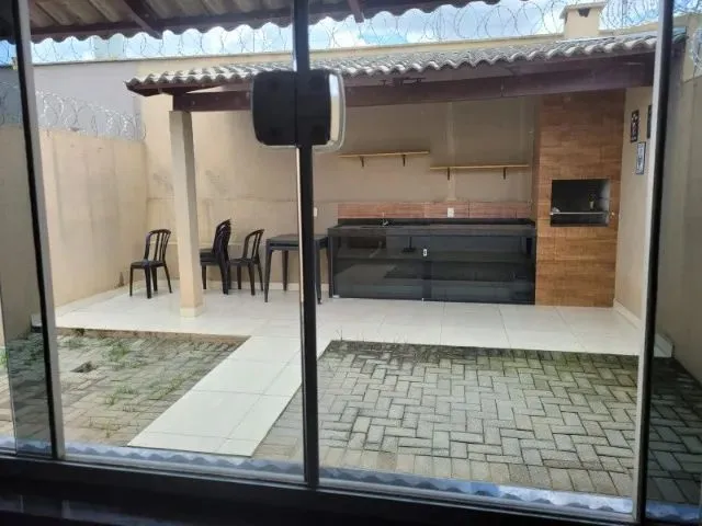 Imagem 2: Aluga-Se Casa de 3/4