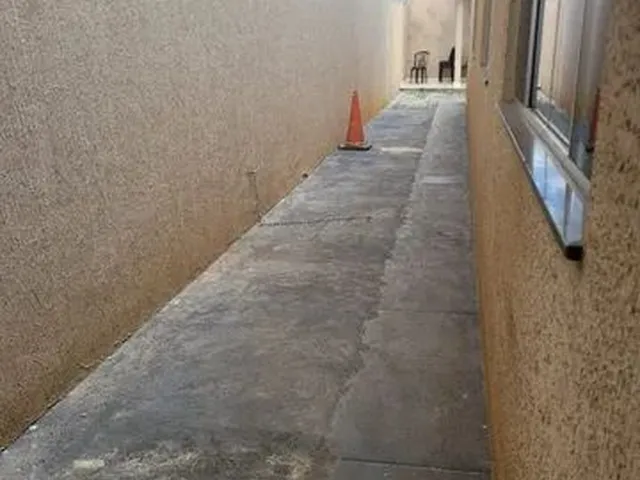 Imagem 9: Aluga-Se Casa de 3/4